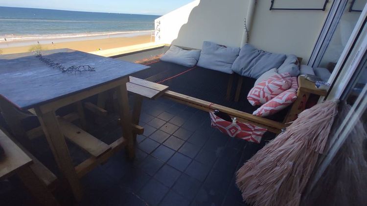 Ma-Cabane - Vente Appartement Hendaye, 25 m²