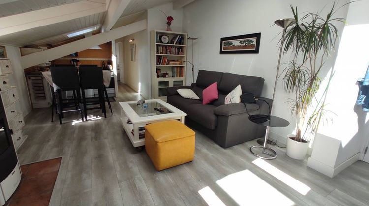 Ma-Cabane - Vente Appartement Hendaye, 40 m²