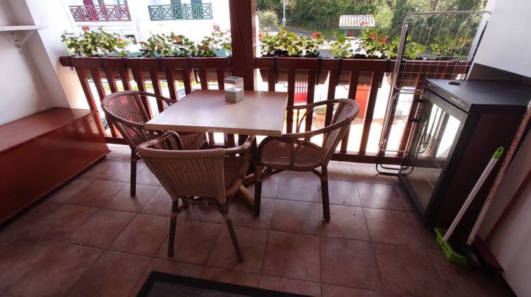 Ma-Cabane - Vente Appartement Hendaye, 40 m²