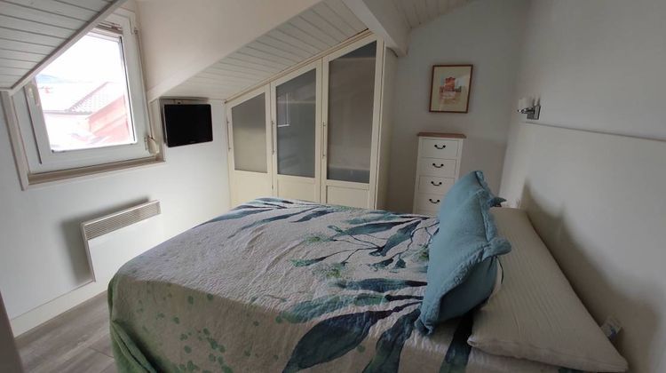 Ma-Cabane - Vente Appartement Hendaye, 40 m²