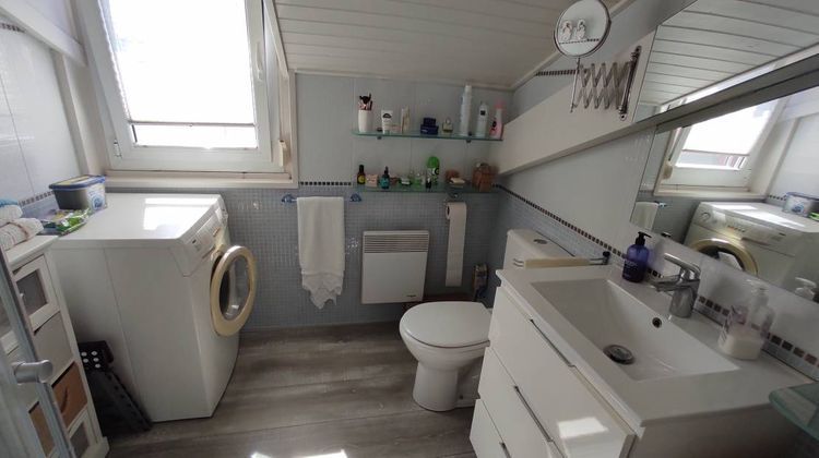 Ma-Cabane - Vente Appartement Hendaye, 40 m²