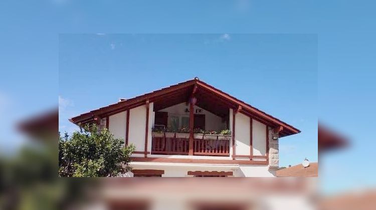 Ma-Cabane - Vente Appartement Hendaye, 40 m²