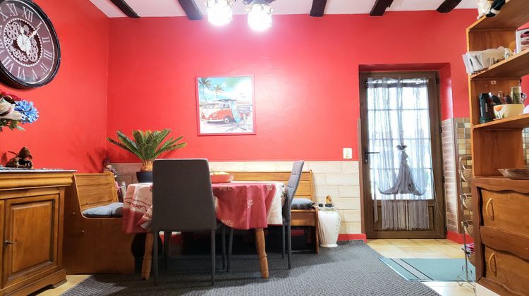 Ma-Cabane - Vente Appartement Hendaye, 55 m²