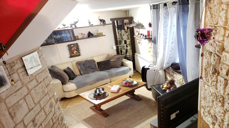 Ma-Cabane - Vente Appartement Hendaye, 55 m²