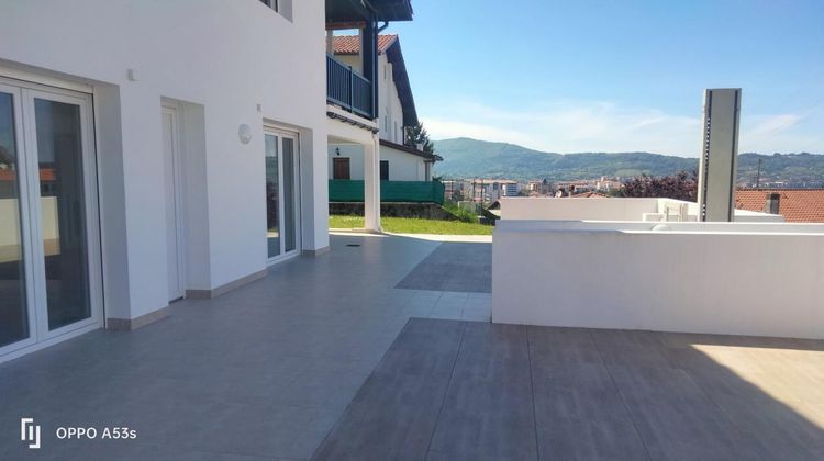 Ma-Cabane - Vente Appartement HENDAYE, 126 m²