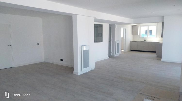 Ma-Cabane - Vente Appartement HENDAYE, 126 m²