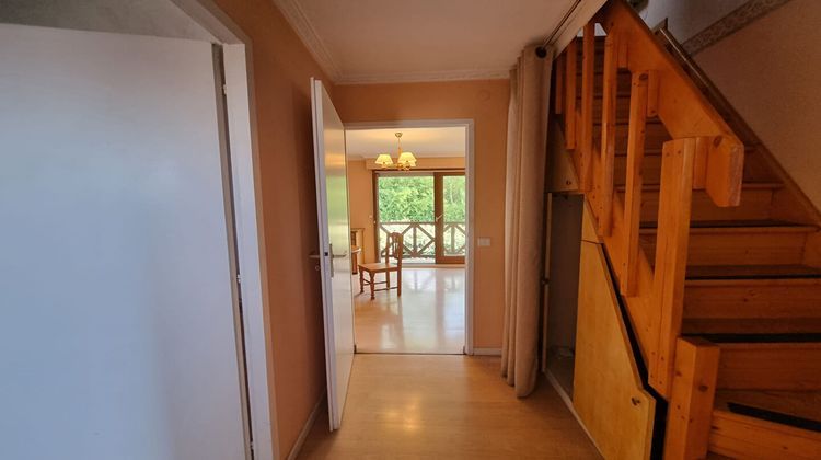 Ma-Cabane - Vente Appartement HENDAYE, 25 m²