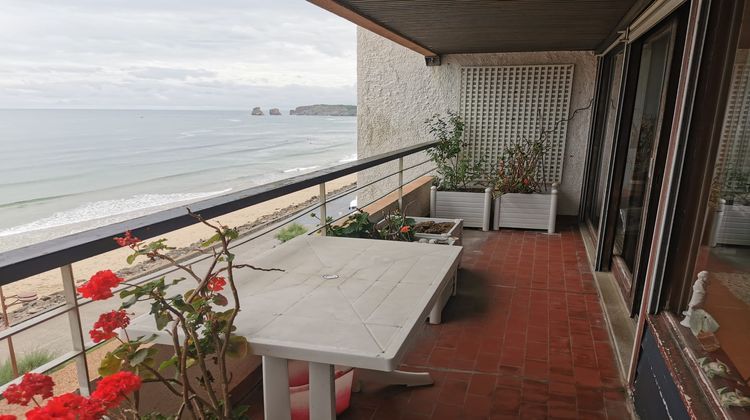 Ma-Cabane - Vente Appartement Hendaye, 82 m²