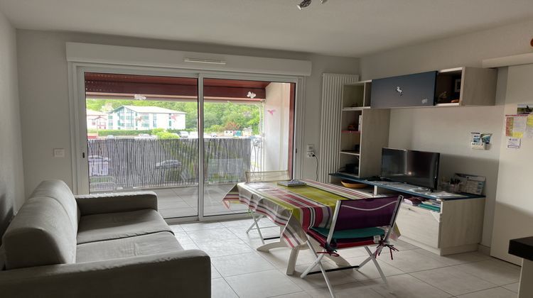 Ma-Cabane - Vente Appartement Hendaye, 42 m²