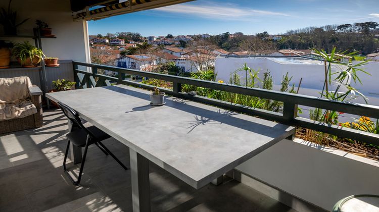 Ma-Cabane - Vente Appartement HENDAYE, 96 m²