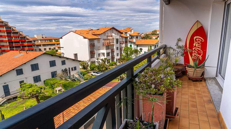 Ma-Cabane - Vente Appartement HENDAYE, 96 m²