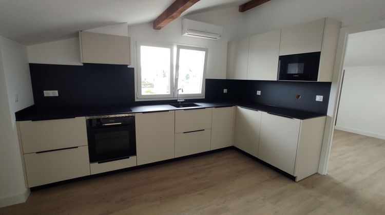 Ma-Cabane - Vente Appartement Hendaye, 63 m²