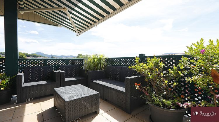 Ma-Cabane - Vente Appartement Hendaye, 80 m²