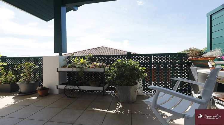 Ma-Cabane - Vente Appartement Hendaye, 80 m²