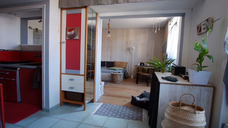 Ma-Cabane - Vente Appartement Hendaye, 53 m²