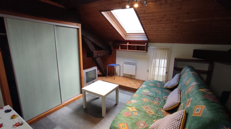 Ma-Cabane - Vente Appartement Hendaye, 23 m²