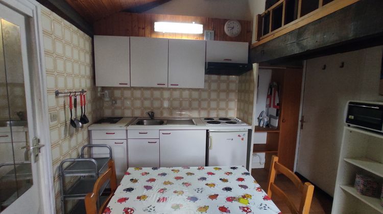 Ma-Cabane - Vente Appartement Hendaye, 23 m²