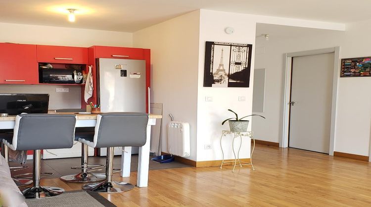 Ma-Cabane - Vente Appartement Hendaye, 40 m²