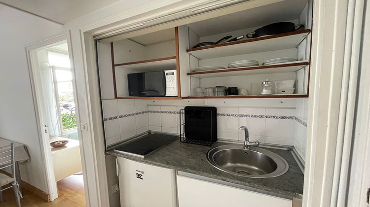 Ma-Cabane - Vente Appartement HENDAYE, 28 m²