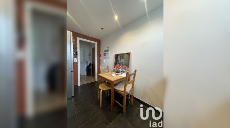 Ma-Cabane - Vente Appartement Hendaye, 78 m²