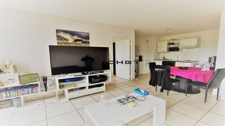 Ma-Cabane - Vente Appartement HENDAYE, 46 m²