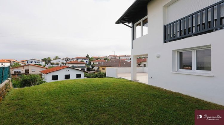 Ma-Cabane - Vente Appartement Hendaye, 126 m²