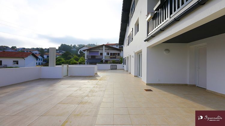 Ma-Cabane - Vente Appartement Hendaye, 126 m²