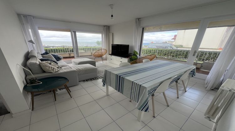 Ma-Cabane - Vente Appartement Hendaye, 63 m²