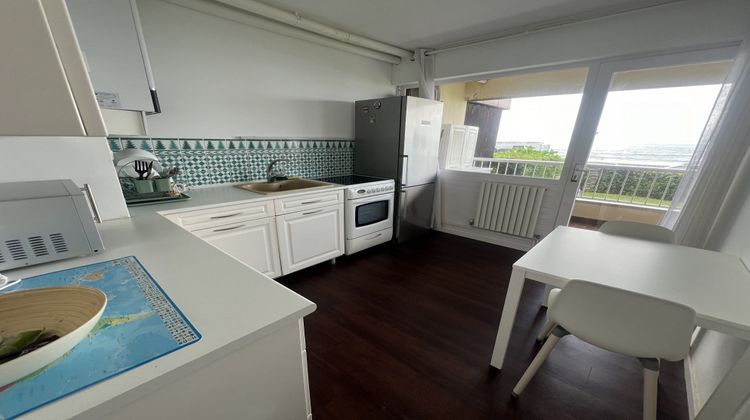 Ma-Cabane - Vente Appartement Hendaye, 63 m²