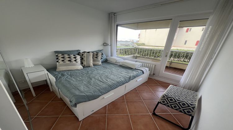 Ma-Cabane - Vente Appartement Hendaye, 63 m²