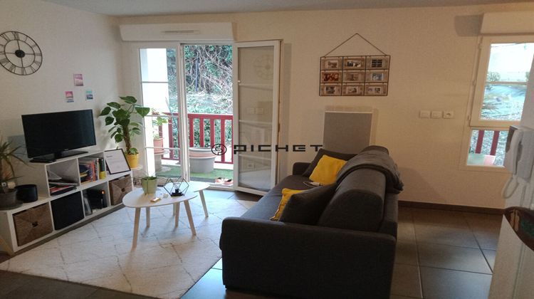 Ma-Cabane - Vente Appartement HENDAYE, 31 m²