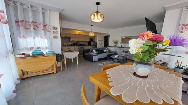 Ma-Cabane - Vente Appartement Hendaye, 65 m²