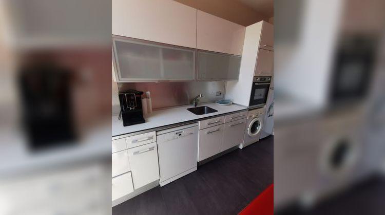 Ma-Cabane - Vente Appartement Hendaye, 83 m²