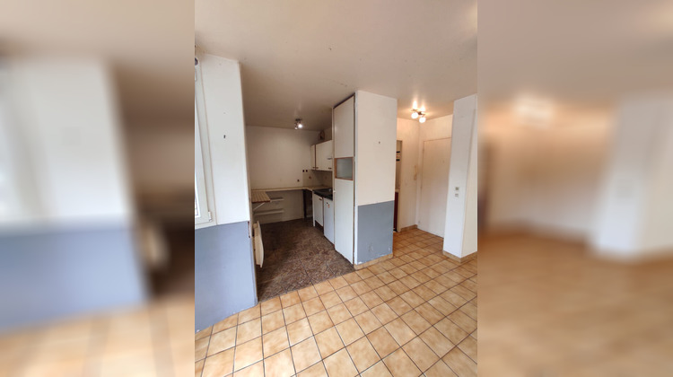 Ma-Cabane - Vente Appartement HENDAYE, 36 m²