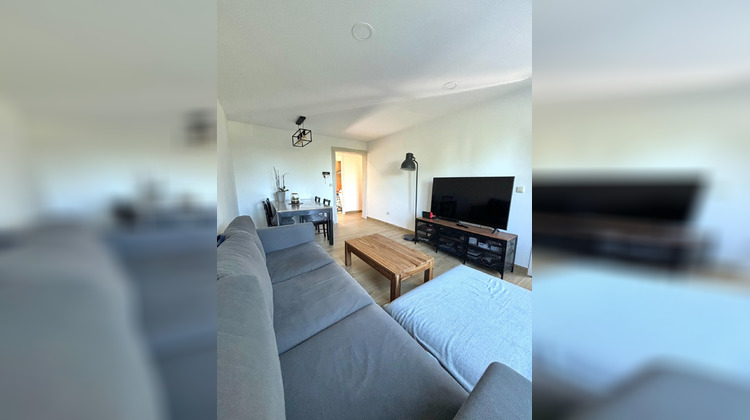 Ma-Cabane - Vente Appartement Hendaye, 69 m²