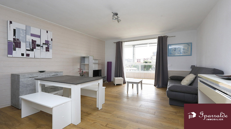 Ma-Cabane - Vente Appartement Hendaye, 33 m²