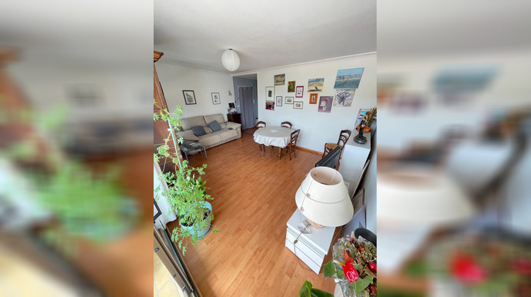 Ma-Cabane - Vente Appartement Hendaye, 80 m²