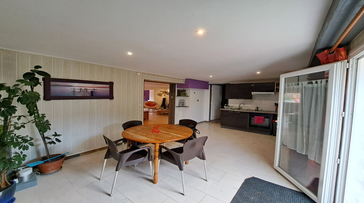 Ma-Cabane - Vente Appartement Hendaye, 104 m²