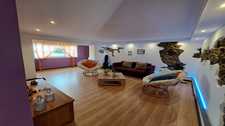 Ma-Cabane - Vente Appartement Hendaye, 104 m²