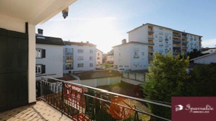 Ma-Cabane - Vente Appartement Hendaye, 72 m²