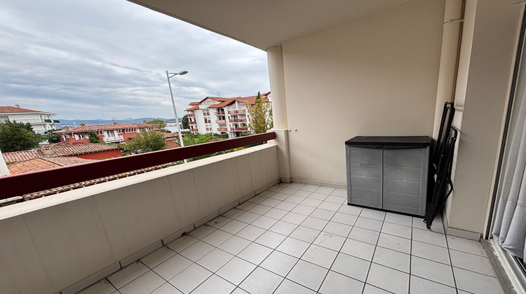 Ma-Cabane - Vente Appartement HENDAYE, 31 m²