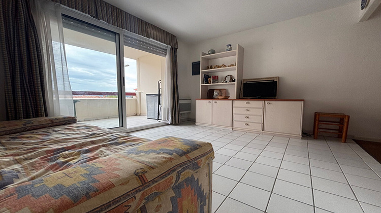 Ma-Cabane - Vente Appartement HENDAYE, 31 m²