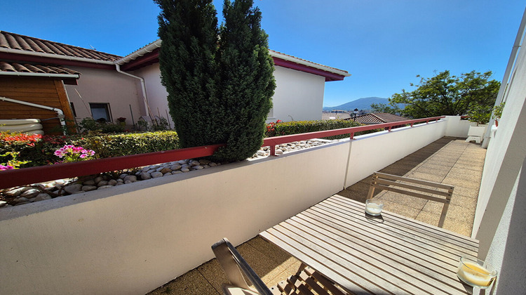 Ma-Cabane - Vente Appartement HENDAYE, 97 m²