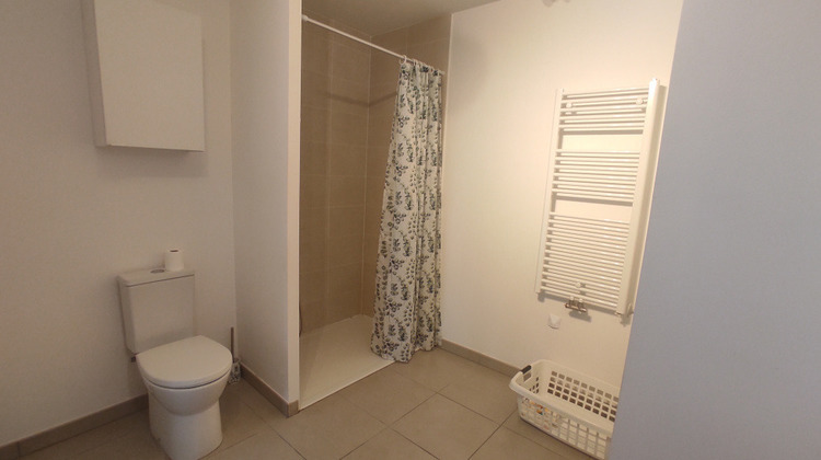 Ma-Cabane - Vente Appartement Hendaye, 39 m²