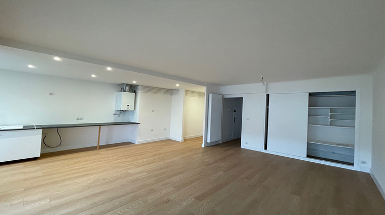 Ma-Cabane - Vente Appartement HENDAYE, 61 m²