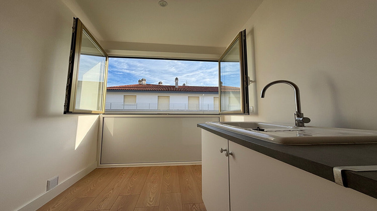 Ma-Cabane - Vente Appartement HENDAYE, 61 m²