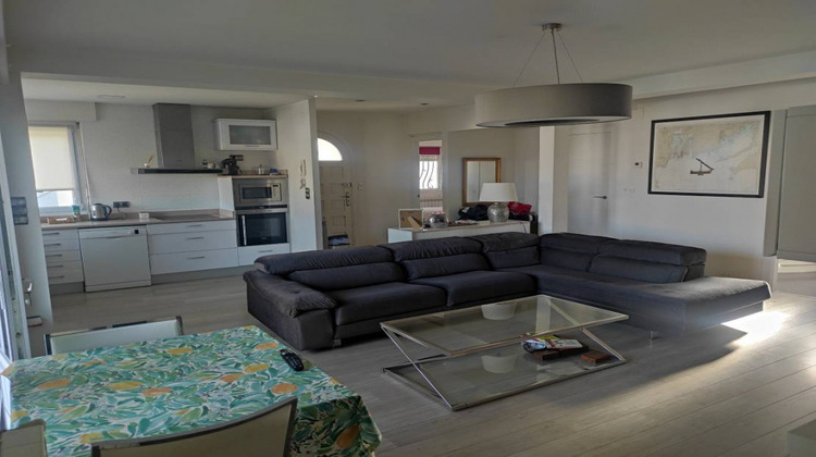 Ma-Cabane - Vente Appartement Hendaye, 93 m²