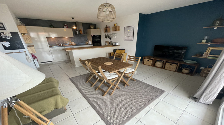 Ma-Cabane - Vente Appartement Hendaye, 39 m²