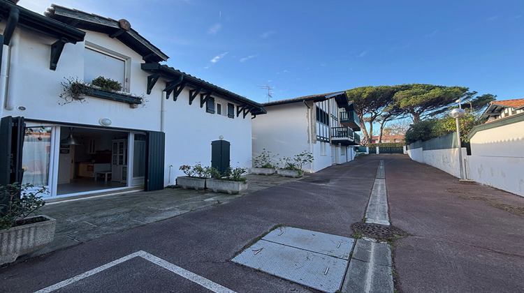 Ma-Cabane - Vente Appartement HENDAYE, 29 m²