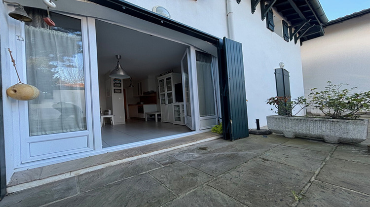 Ma-Cabane - Vente Appartement HENDAYE, 29 m²